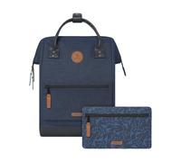 Cabaïa - Marcas - Adventurer Medium Namur - Azul marino Azul marino
