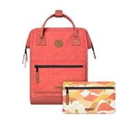 Cabaïa - Marcas - Adventurer Medium Newcastle - Naranja Naranja