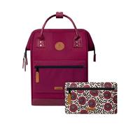 Cabaïa - Marcas - Adventurer Medium Nice - Burdeos Burdeos one size