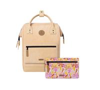 Cabaïa - Marcas - Adventurer Medium Quito - Beige Beige