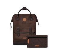 Cabaïa - Marcas - Adventurer Medium Soyo - Marrón Marrón one size