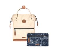 Cabaïa - Marcas - Adventurer Small Andenne - Beige Beige one size