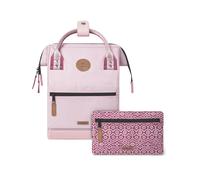 Cabaïa - Marcas - Adventurer Small Assouan - Rosa Rosa