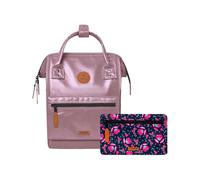 Cabaïa - Marcas - Adventurer Small Capri - Rosa Rosa