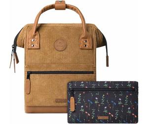 Cabaïa - Marcas - Adventurer Small Dubai - Marrón Marrón one size
