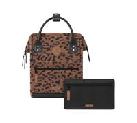 Cabaïa - Marcas - Adventurer Small Gaio - Marrón Marrón one size