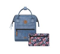 Cabaïa - Marcas - Adventurer Small Galway - Azul Azul one size