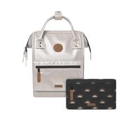 Cabaïa - Marcas - Adventurer Small Honolulu - Blanco Blanco one size