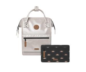 Cabaïa - Marcas - Adventurer Small Honolulu - Blanco Blanco one size