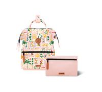 Cabaïa - Marcas - Adventurer Small Kotor - Rosa Rosa one size