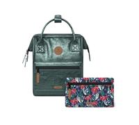 Cabaïa - Marcas - Adventurer Small Lucerne - Verde Verde one size