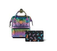 Cabaïa - Marcas - Adventurer Small Maui - Púrpura Púrpura one size
