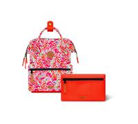 Cabaïa - Marcas - Adventurer Small Santorini - Naranja Naranja one size