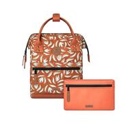Cabaïa - Marcas - Adventurer Small Sumatra - Naranja Naranja
