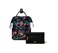 Cabaïa - Marcas - Adventurer Small Valladolid - Azul marino Azul marino one size