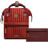 Cabaïa - Marcas - Adventurer Small Washington - Rojo Rojo