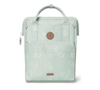 Cabaïa - Marcas - Baby Bag Medium Aix en Provence - Verde Verde one size
