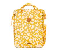 Cabaïa - Marcas - Baby Bag Medium Arles - Amarillo Amarillo