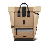 Cabaïa - Marcas - Explorer Medium Cap Breton - Beige Beige one size