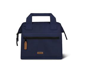 Cabaïa - Marcas - Lunch Bag Reykjavik - Azul marino Azul marino one size