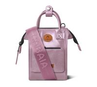 Cabaïa - Marcas - Nano Bag Capri - Rosa Rosa one size
