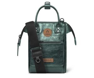 Cabaïa - Marcas - Nano Bag Lucerne - Verde Verde one size