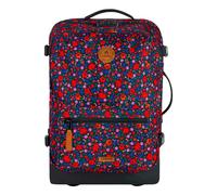 Cabaïa - Marcas - Soft Suitcase S Maupiti - Púrpura Púrpura one size