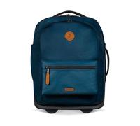 Cabaïa - Marcas - Soft Suitcase XS Reykjavik - Azul marino Azul marino one size