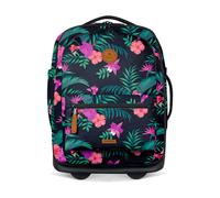 Cabaïa - Marcas - Soft Suitcase XS Valladolid - Verde Verde one size