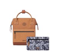 Cabaïa Mochila Adventure S Moscow Camel