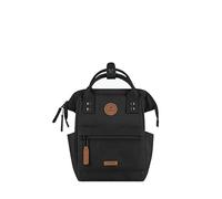 Cabaïa Mochila Adventurer Extra Small Berlin Black