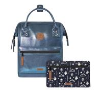 Cabaïa - Marcas - Adventurer Small Larissa - Azul Azul one size