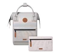 CABAIA mochila Adventurer Iridescent Backpack S Rennes