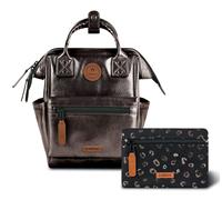 CABAIA mochila Adventurer Iridescent Backpack XS Louisville