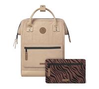 Cabaïa - Marcas - Adventurer Medium Luxor - Marrón Marrón one size