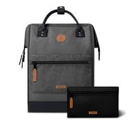 CABAIA mochila Adventurer Melanged Backpack L Luxembourg