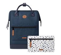 CABAIA mochila Adventurer Melanged Backpack L Port Antonio