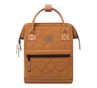 Cabaia Mochila Adventurer Small Metz marrón