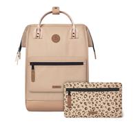 CABAIA mochila Adventurer Sporty Backpack L Lobito