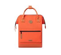 Cabaïa Mochila Adventurer, tamaño mediano, color naranja, naranja, M