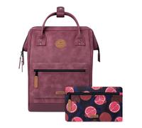 CABAIA mochila Adventurer Vegan Nubuck Backpack M Delhi