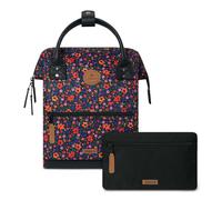 Cabaïa - Marcas - Adventurer Small Maupiti - Rojo Rojo one size