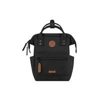 Cabaïa Mochila Adventurer Extra Small Berlin Black