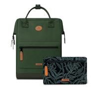CABAIA mochila Essentials Backpack L
