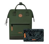CABAIA mochila Essentials Backpack M