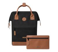 CABAIA mochila Essentials Backpack M