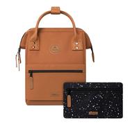 CABAIA mochila Essentials Backpack S