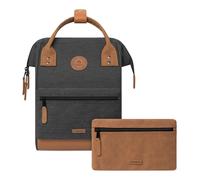 CABAIA mochila Essentials Backpack S