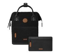 CABAIA mochila Fleece Backpack S