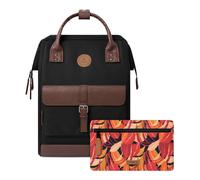 Cabaïa - Marcas - Adventurer Medium Managua - Negro Negro